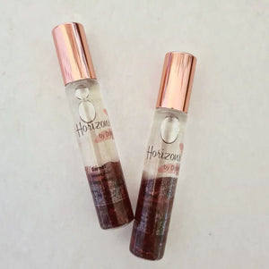 Garnet Infused Roll On Body Oil (10ml)