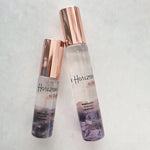 Amethyst Infused Roll On Body Oil (10ml)